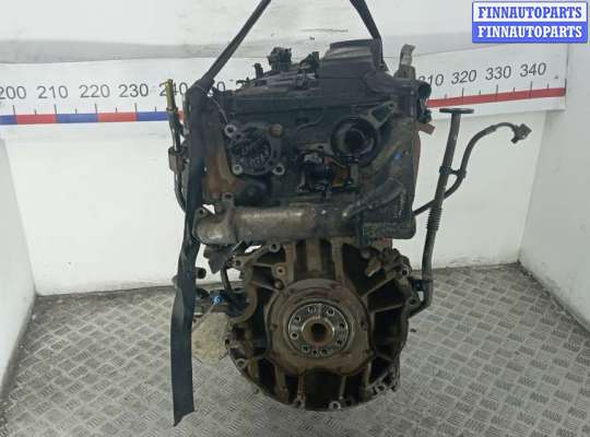 ДВС (Двигатель) на Ford Transit Mk6 / Mk7