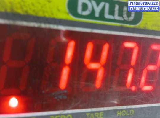 ДВС (Двигатель) на Ford Transit Mk6 / Mk7