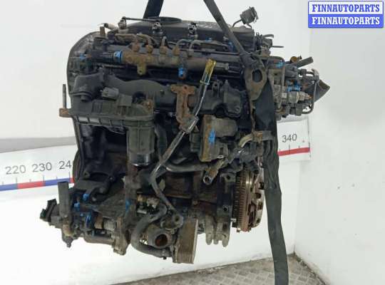 купить двигатель дизельный на FORD TRANSIT 7