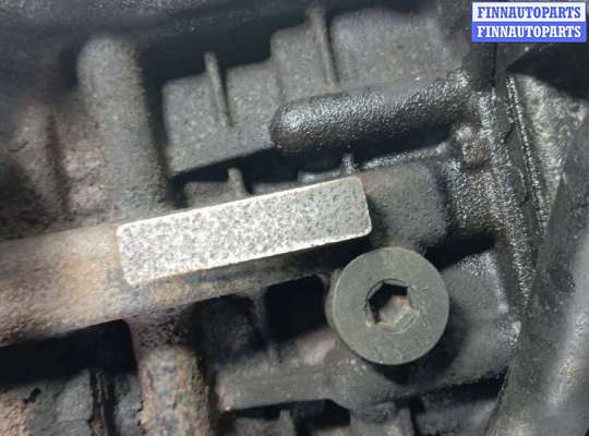 ДВС (Двигатель) на Ford Transit Mk6 / Mk7