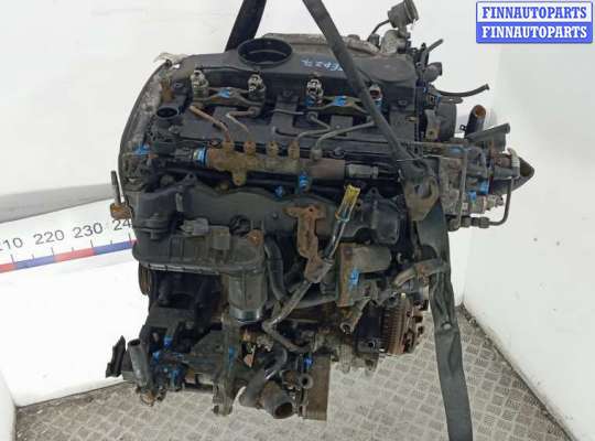купить двигатель дизельный на FORD TRANSIT 7
