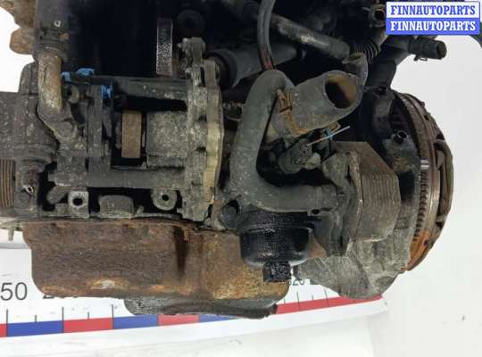 купить двигатель дизельный на FORD TRANSIT 7