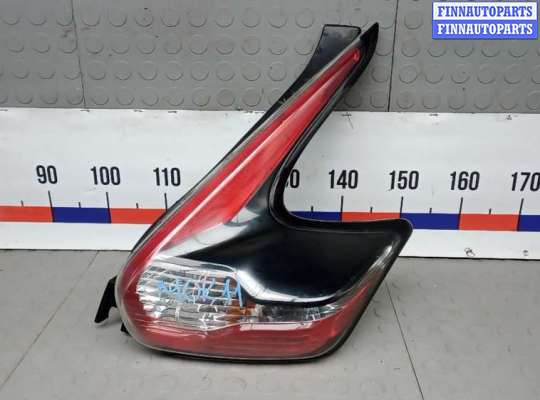 купить фонарь задний правый на NISSAN JUKE F15