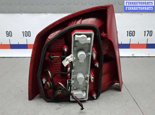 купить фонарь задний правый на SKODA OCTAVIA A5