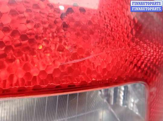 купить фонарь задний правый на SKODA OCTAVIA A5