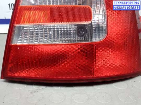 купить фонарь задний правый на SKODA OCTAVIA A5