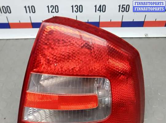 купить фонарь задний правый на SKODA OCTAVIA A5