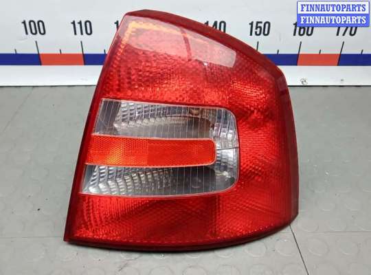 купить фонарь задний правый на SKODA OCTAVIA A5