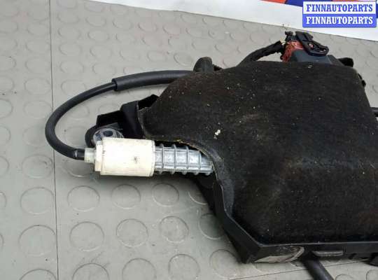 Блок стояночного тормоза (ручника) электронный на Citroen C4 Picasso