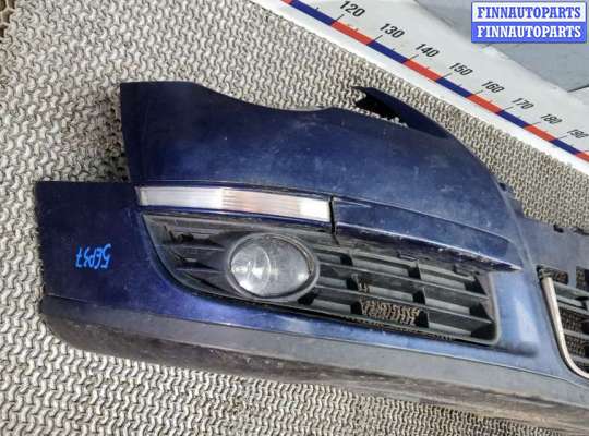 купить бампер передний на VOLKSWAGEN PASSAT B6