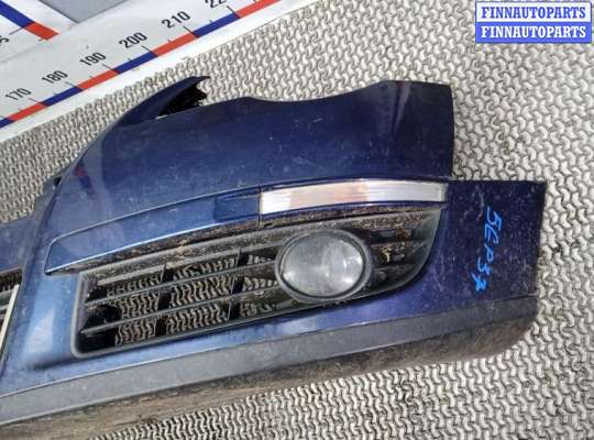 купить бампер передний на VOLKSWAGEN PASSAT B6