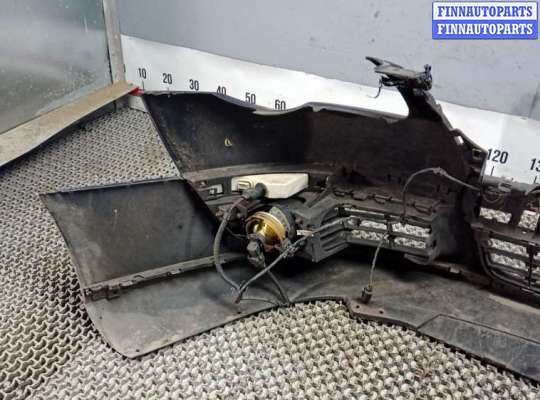 купить бампер передний на VOLKSWAGEN PASSAT B6