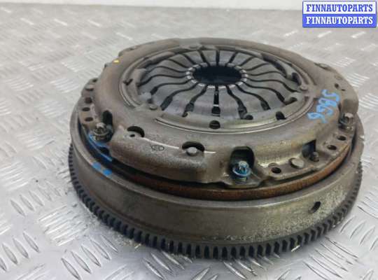 купить маховик  демпферный бензиновый на OPEL ASTRA GTC