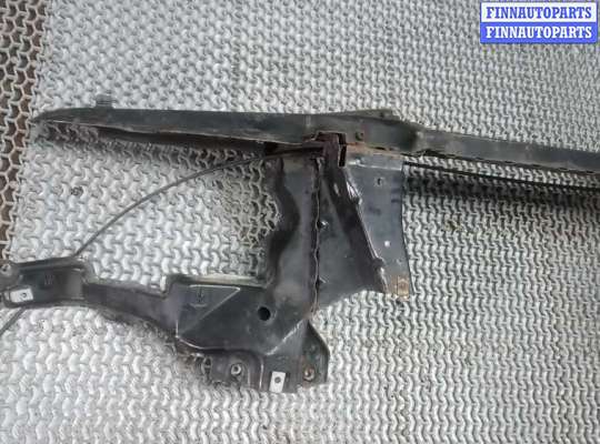 купить передняя панель крепления облицовки (телевизор) на BMW X5 E53