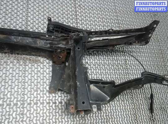 купить передняя панель крепления облицовки (телевизор) на BMW X5 E53