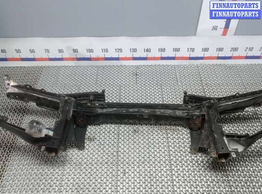 купить передняя панель крепления облицовки (телевизор) на BMW X5 E53