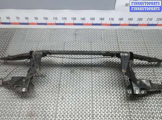 купить передняя панель крепления облицовки (телевизор) на BMW X5 E53