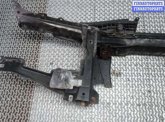 купить передняя панель крепления облицовки (телевизор) на BMW X5 E53