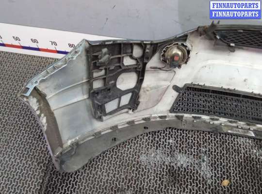 купить бампер передний на FORD S-MAX