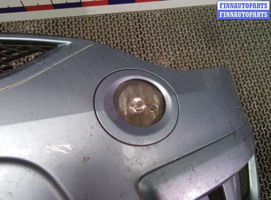 купить бампер передний на FORD S-MAX