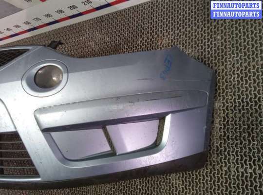 купить бампер передний на FORD S-MAX