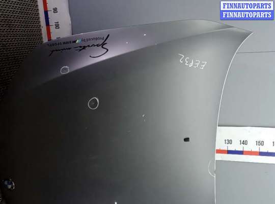 Капот на BMW 5 (E60/E61)