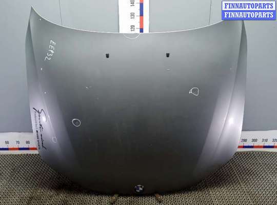 капот BM3456115 на BMW 5 E60/E61