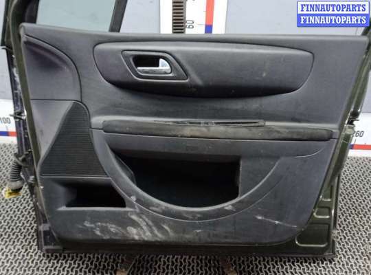 купить дверь передняя правая на CITROEN C4 1