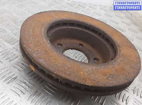 купить диск тормозной передний на JEEP CHEROKEE KJ