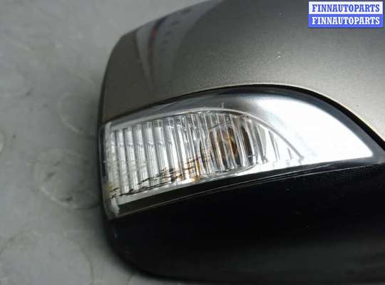 купить зеркало наружное правое на RENAULT MEGANE 3