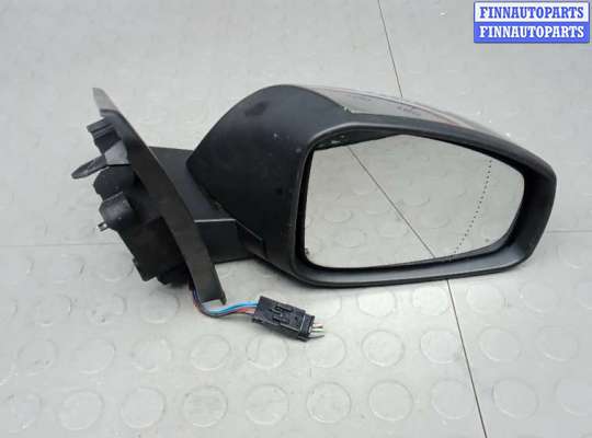 купить зеркало наружное правое на RENAULT MEGANE 3
