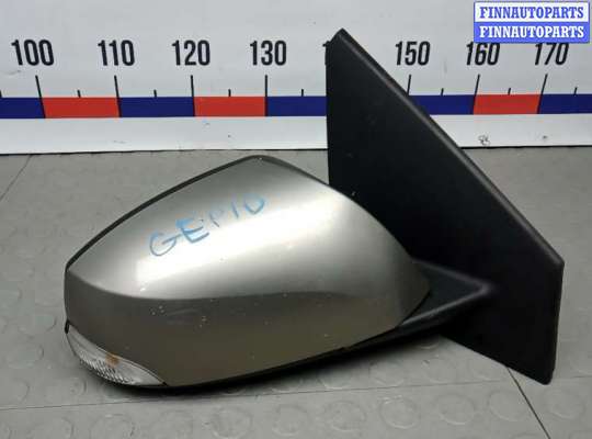 купить зеркало наружное правое на RENAULT MEGANE 3