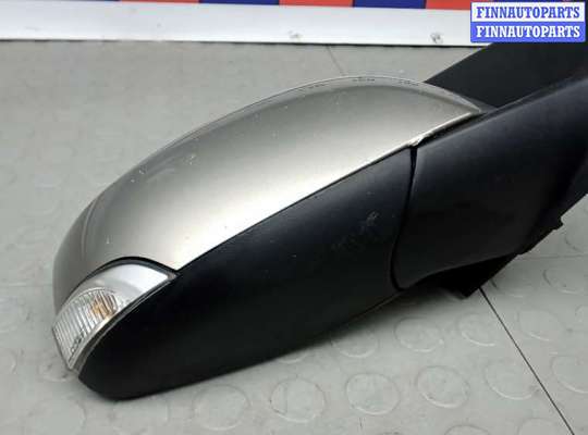 купить зеркало наружное правое на RENAULT MEGANE 3