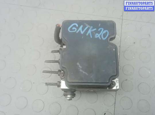 блок abs VG2404536 на VOLKSWAGEN CRAFTER 1