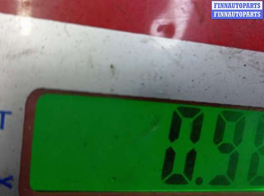 Клапан рециркуляции газов (EGR) на BMW 3 (E90/E91/E92/E93)