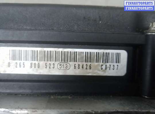 купить блок abs на FORD RANGER 2