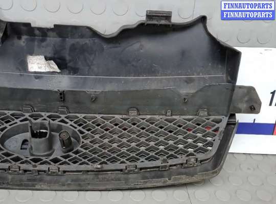 купить решетка радиатора на FORD FOCUS 2