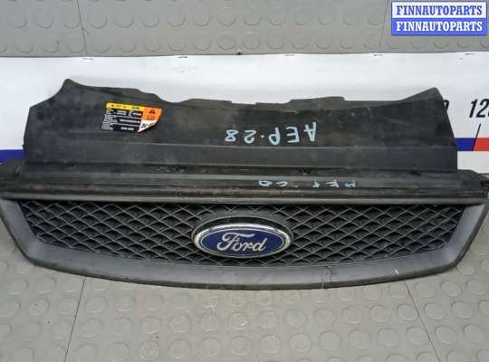 купить решетка радиатора на FORD FOCUS 2
