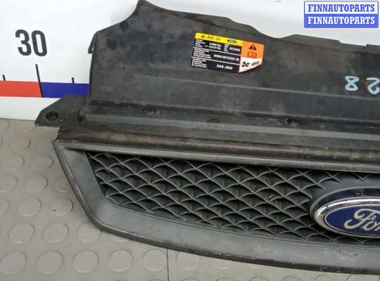 купить решетка радиатора на FORD FOCUS 2