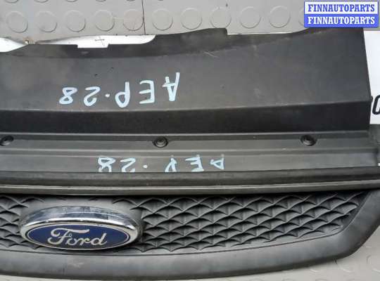 купить решетка радиатора на FORD FOCUS 2