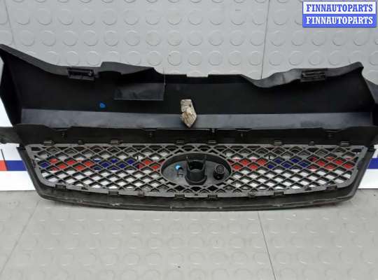 купить решетка радиатора на FORD FOCUS 2