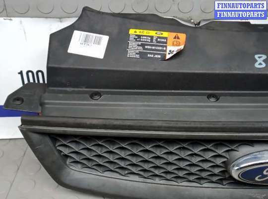 купить решетка радиатора на FORD FOCUS 2