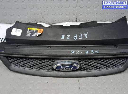 купить решетка радиатора на FORD FOCUS 2
