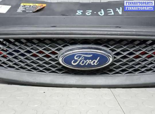 купить решетка радиатора на FORD FOCUS 2