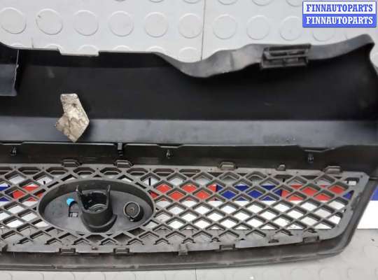 купить решетка радиатора на FORD FOCUS 2