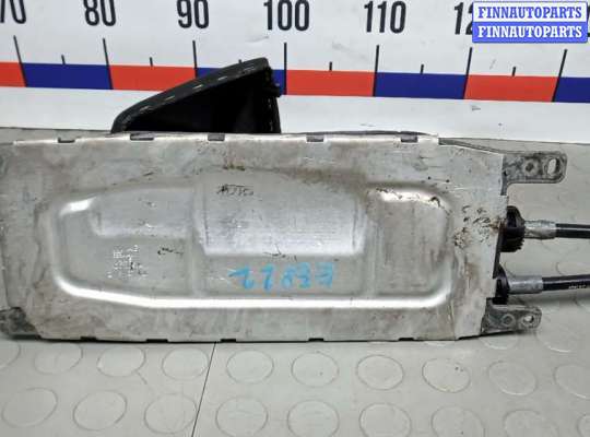 купить кулиса кпп на SKODA SUPERB 2
