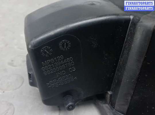 купить лючок бака на CITROEN C5 AIRCROSS