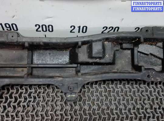 купить усилитель бампера задний на HYUNDAI TUCSON 4 (NX4)