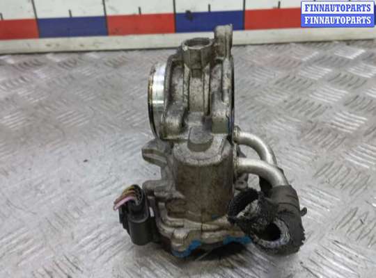 купить дроссельная заслонка дизельная на SKODA SUPERB 3