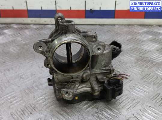 купить дроссельная заслонка дизельная на SKODA SUPERB 3